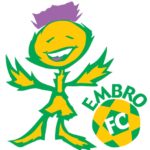 Embro FC-ThistleJr